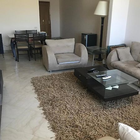Alia Beach Residence Hurghada Exterior photo