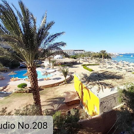 Alia Beach Residence Hurghada Room photo