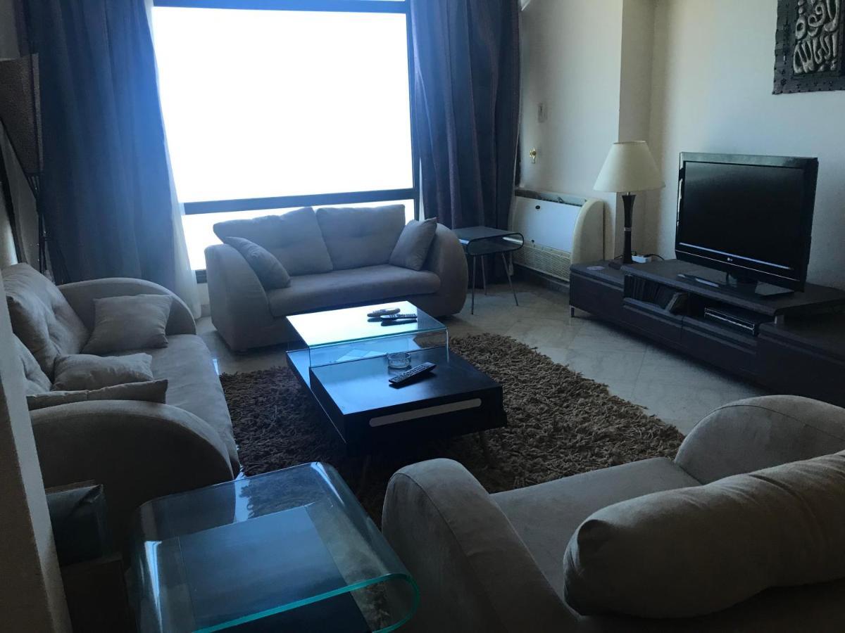 Alia Beach Residence Hurghada Exterior photo